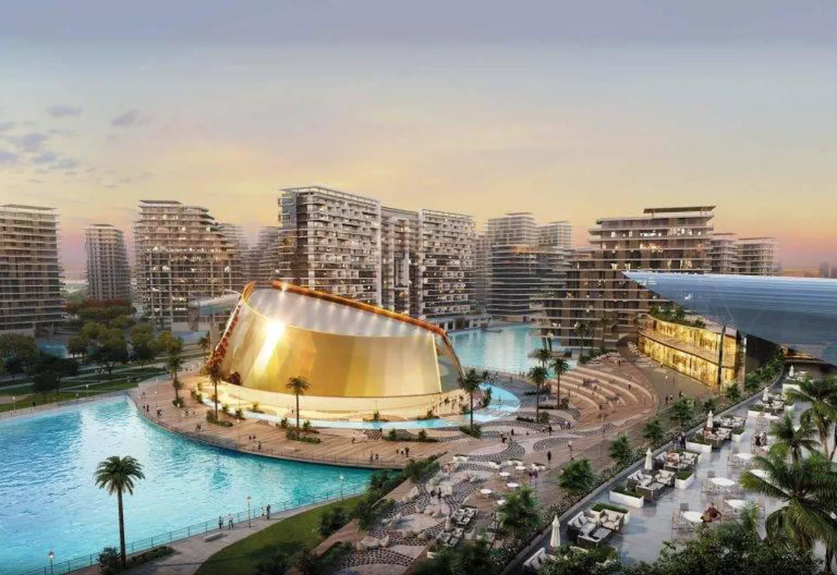Waterfront Living | Modern Studio | Call Now-8-8