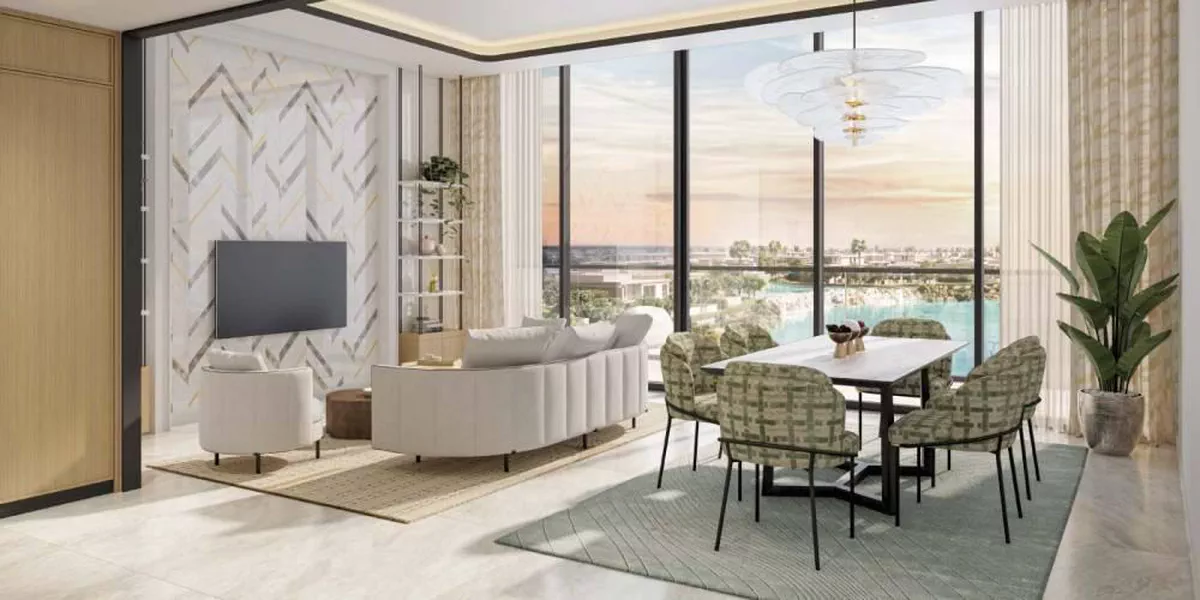 Waterfront Living | Modern Studio | Call Now-1-1