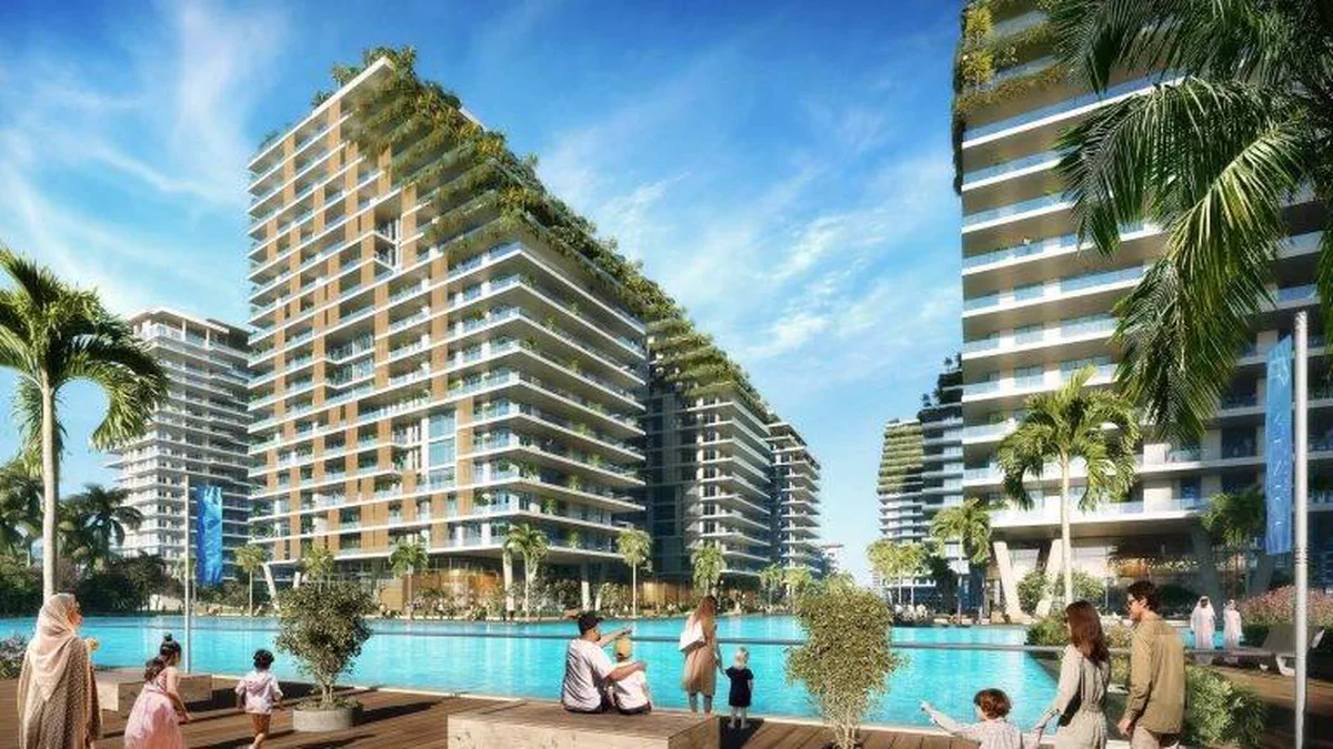 Waterfront Living | Modern Studio | Call Now-7-7