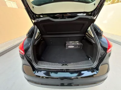 Gulf Specs 2018 FORD FOCUS 1.5Litre Ecoboost V4 Hatchback, Agency Maintained (Al-Tayer)-15