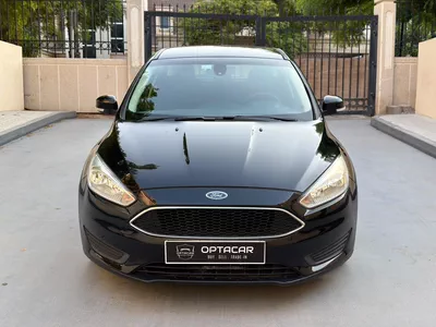 Gulf Specs 2018 FORD FOCUS 1.5Litre Ecoboost V4 Hatchback, Agency Maintained (Al-Tayer)-11