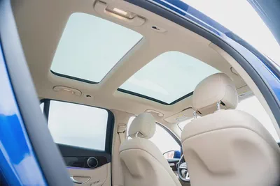 Mercedes-Benz GLC 300, 2020, American Specs-14