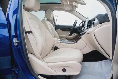 Mercedes-Benz GLC 300, 2020, American Specs-18
