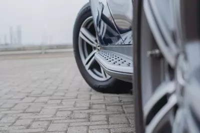 Mercedes-Benz GLC 300, 2020, American Specs-4