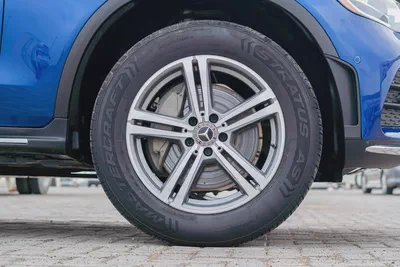 Mercedes-Benz GLC 300, 2020, American Specs-5