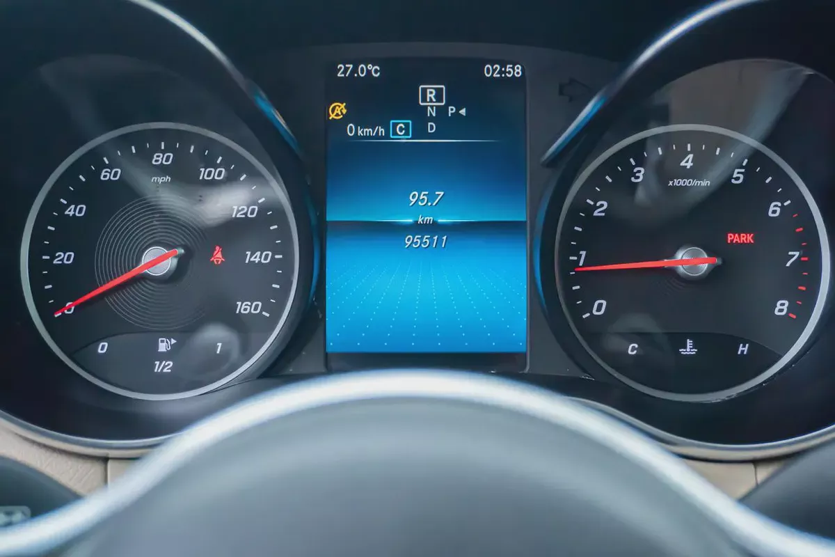 Mercedes-Benz GLC 300, 2020, American Specs-16-16