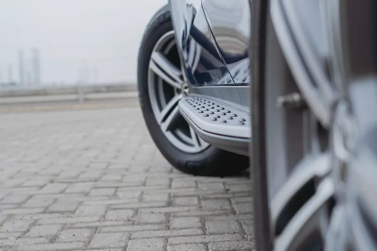 Mercedes-Benz GLC 300, 2020, American Specs-4-4
