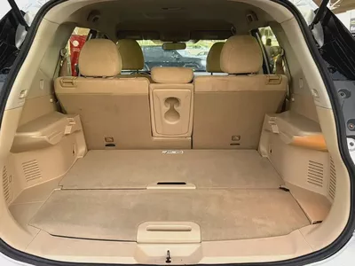 2016 Nissan X-Trail S GCC Specs-10