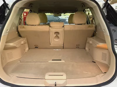 2016 Nissan X-Trail S GCC Specs-8