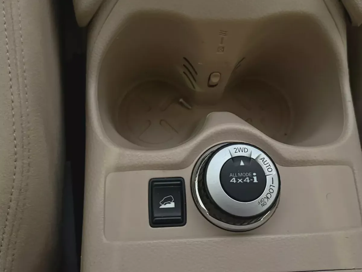 2016 Nissan X-Trail S GCC Specs-9-9