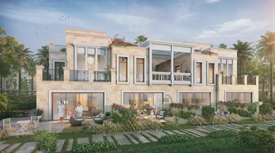 Malta, DAMAC Lagoons, Dubai-0