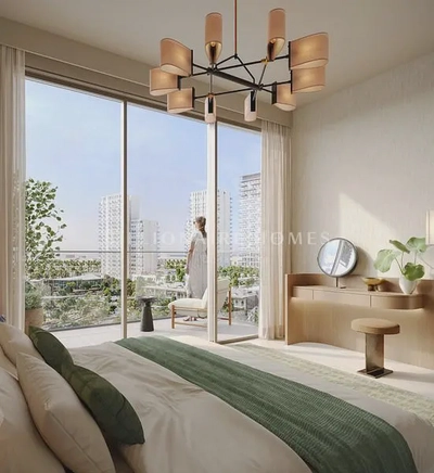 Malta, DAMAC Lagoons, Dubai-1