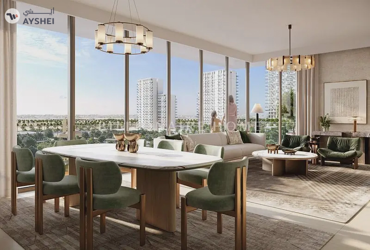 Malta, DAMAC Lagoons, Dubai-3-3