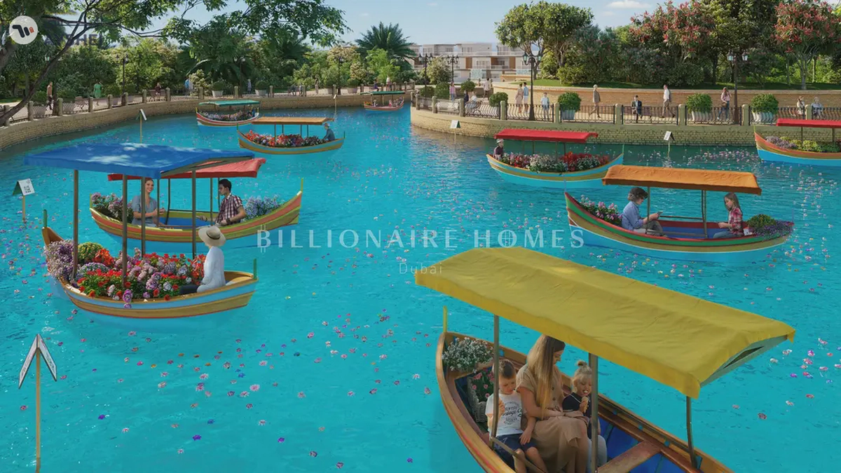 Malta, DAMAC Lagoons, Dubai-6-6