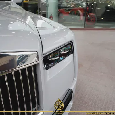 2025 Rolls-Royce Cullinan Silver Badge European Specs DONE ONLY 6000KM-4