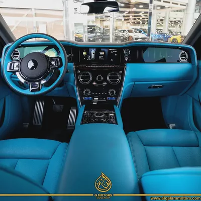 2025 Rolls-Royce Cullinan Silver Badge European Specs DONE ONLY 6000KM-7