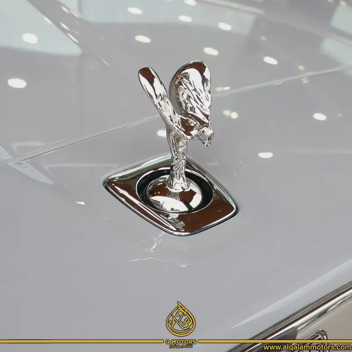 2025 Rolls-Royce Cullinan Silver Badge European Specs DONE ONLY 6000KM-3-3