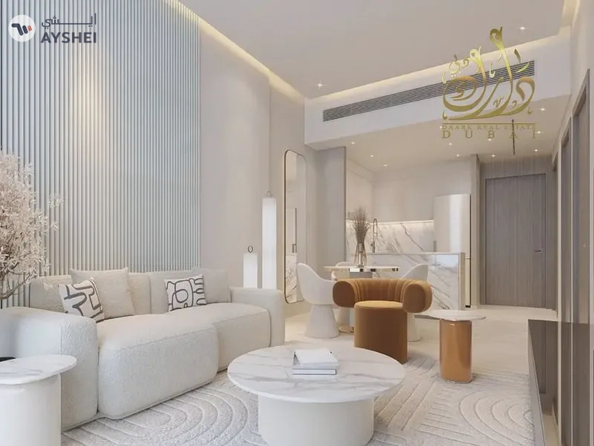 FULLY FURNISHED | LUXURY APARTMENT | CASH DISCOUNT