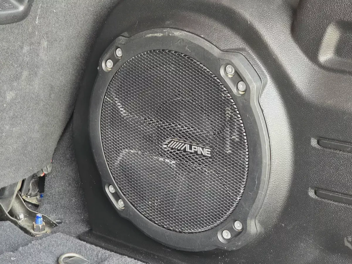 Jeep Wrangler Sahara 2019 - American Specs - GCC-15-15