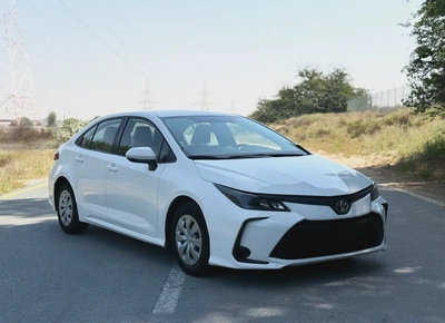 AED 680 monthly - No down payment | 2022 Model | GCC Specs | 1.6L 4-Cyl engine-0