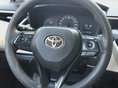 AED 680 monthly - No down payment | 2022 Model | GCC Specs | 1.6L 4-Cyl engine-10