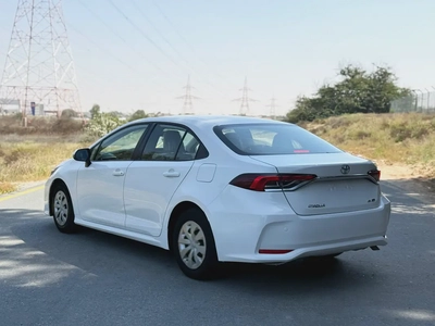 AED 680 monthly - No down payment | 2022 Model | GCC Specs | 1.6L 4-Cyl engine-3