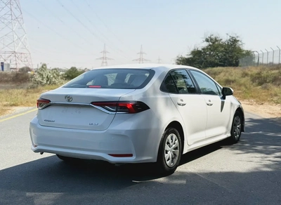 AED 680 monthly - No down payment | 2022 Model | GCC Specs | 1.6L 4-Cyl engine-5