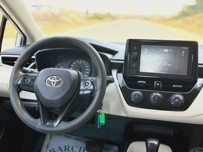 AED 680 monthly - No down payment | 2022 Model | GCC Specs | 1.6L 4-Cyl engine-7