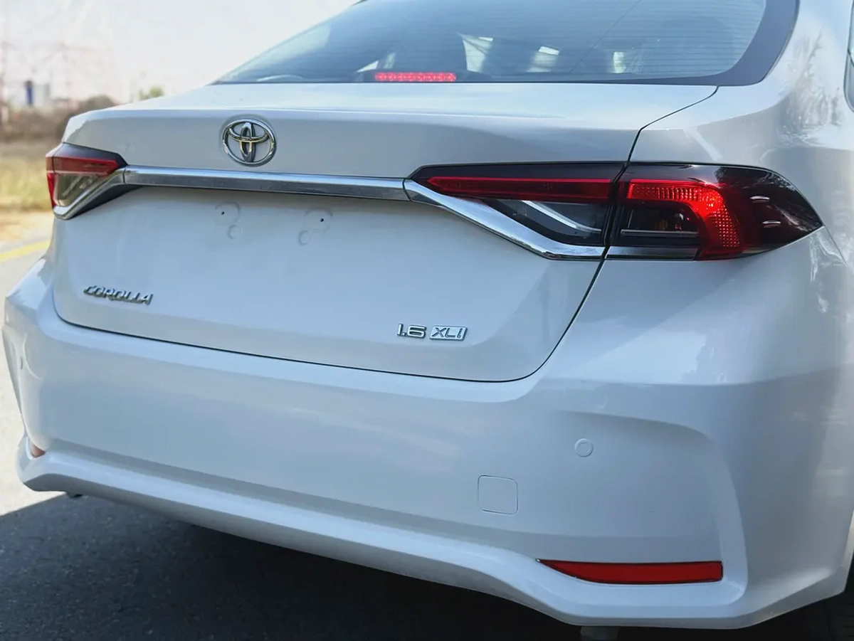 AED 680 monthly - No down payment | 2022 Model | GCC Specs | 1.6L 4-Cyl engine-6-6