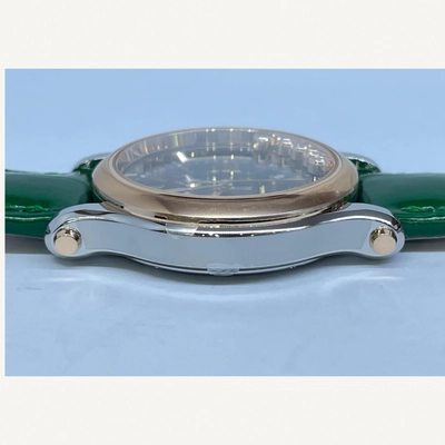 Chopard Happy Sport 278582-6005 | Condition: New | Year of production 2025 | Original box | Original papers-4