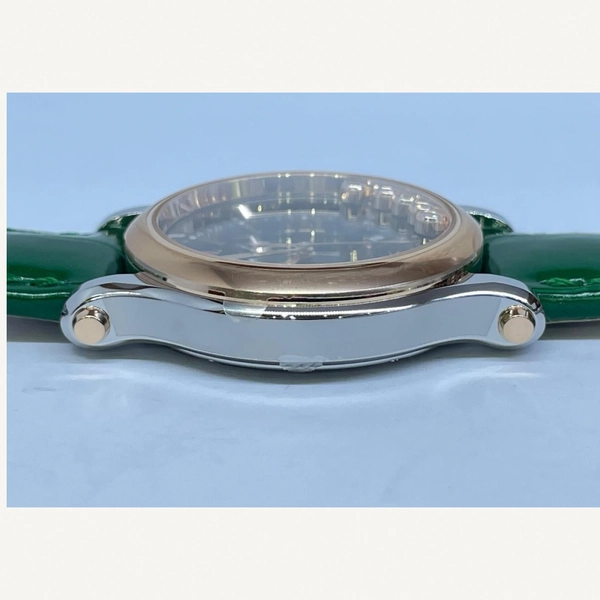 Chopard Happy Sport 278582-6005 | Condition: New | Year of production 2025 | Original box | Original papers