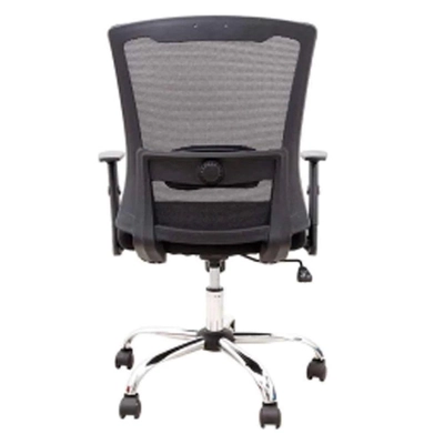 Julie: Mid Back Mesh Chair-1