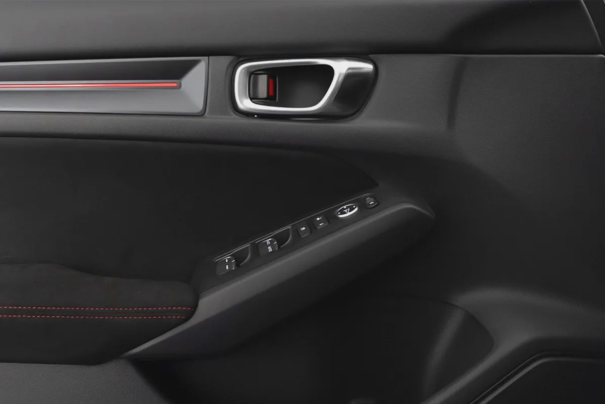 3,362 AED / 60 month’s | 0% DP | 2024 Honda Civic Type R / Honda Warranty