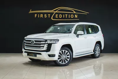 Toyota Land Cruiser GXR 2023 GCC Specs-0