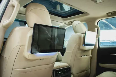 Toyota Land Cruiser GXR 2023 GCC Specs-13