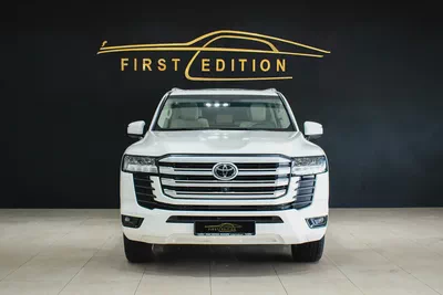 Toyota Land Cruiser GXR 2023 GCC Specs-3