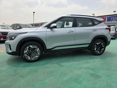 KIA SELTOS PETROL 2026 MODEL-4