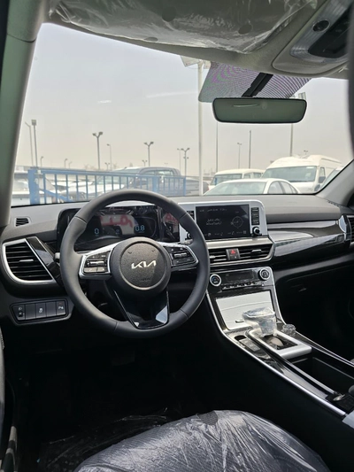 KIA SELTOS PETROL 2026 MODEL-8