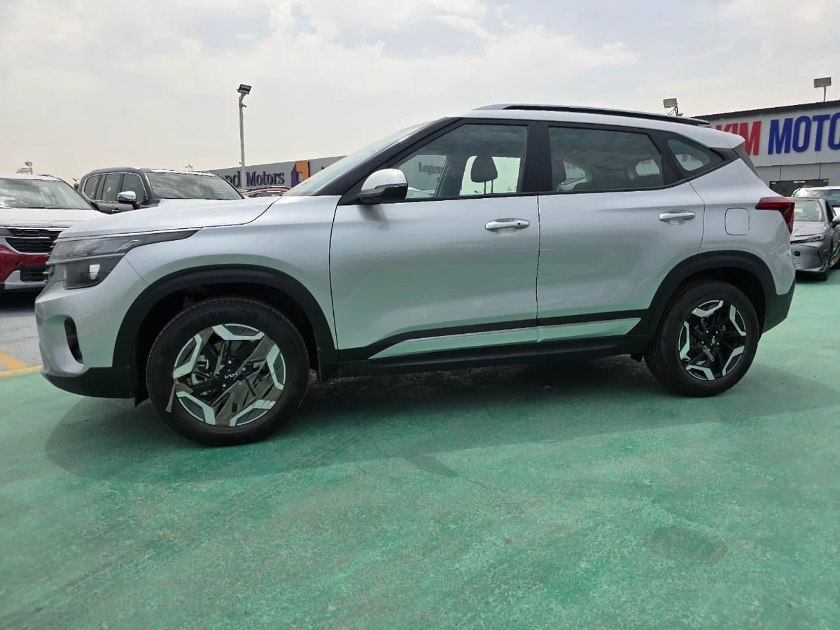 KIA SELTOS PETROL 2026 MODEL-4-4
