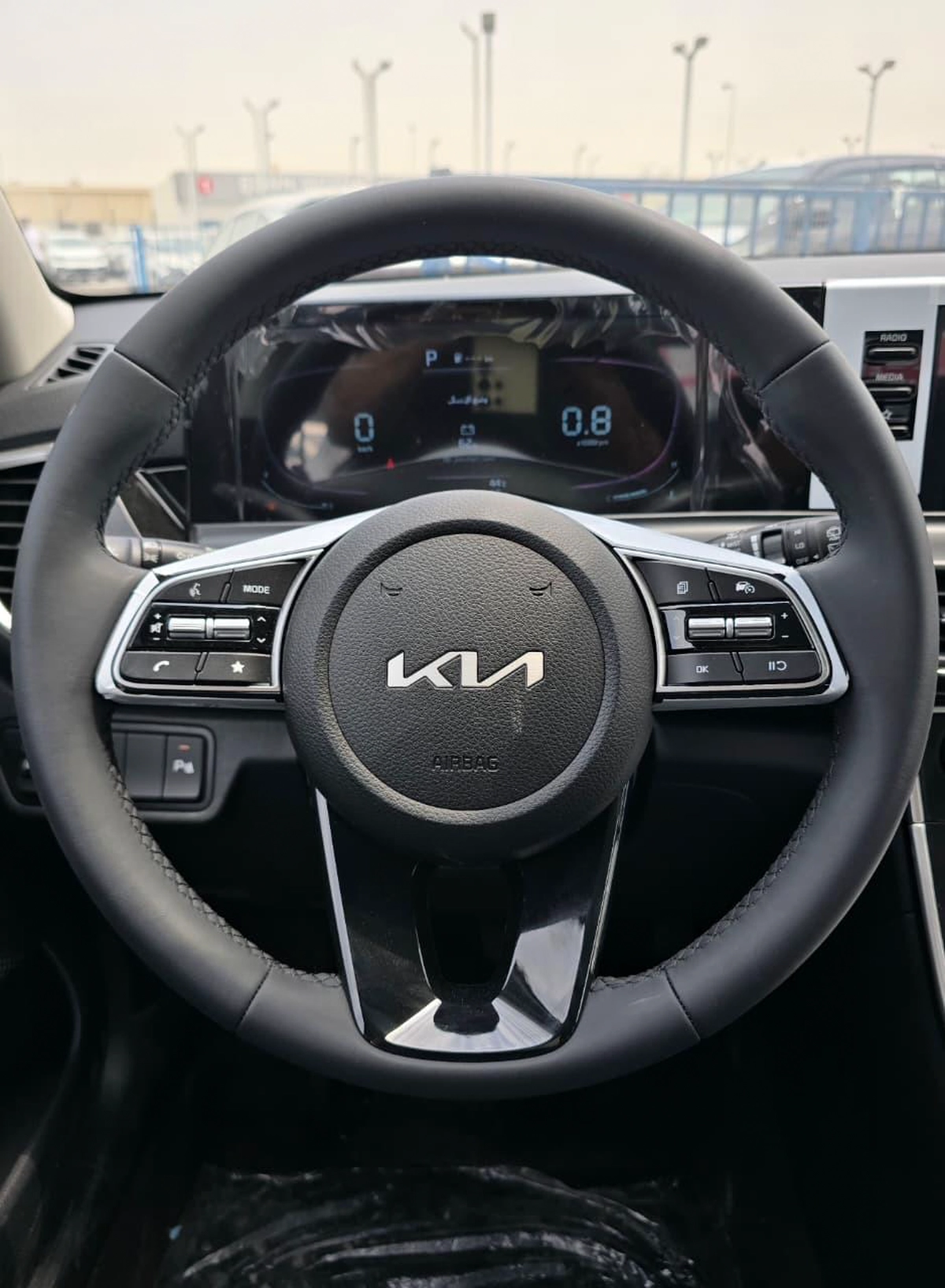 KIA SELTOS PETROL 2026 MODEL-3-3