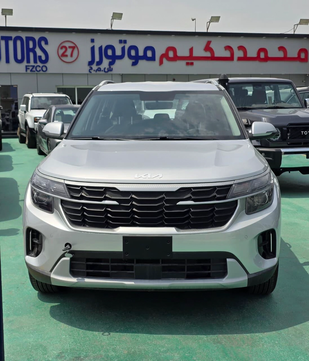 KIA SELTOS PETROL 2026 MODEL-1-1