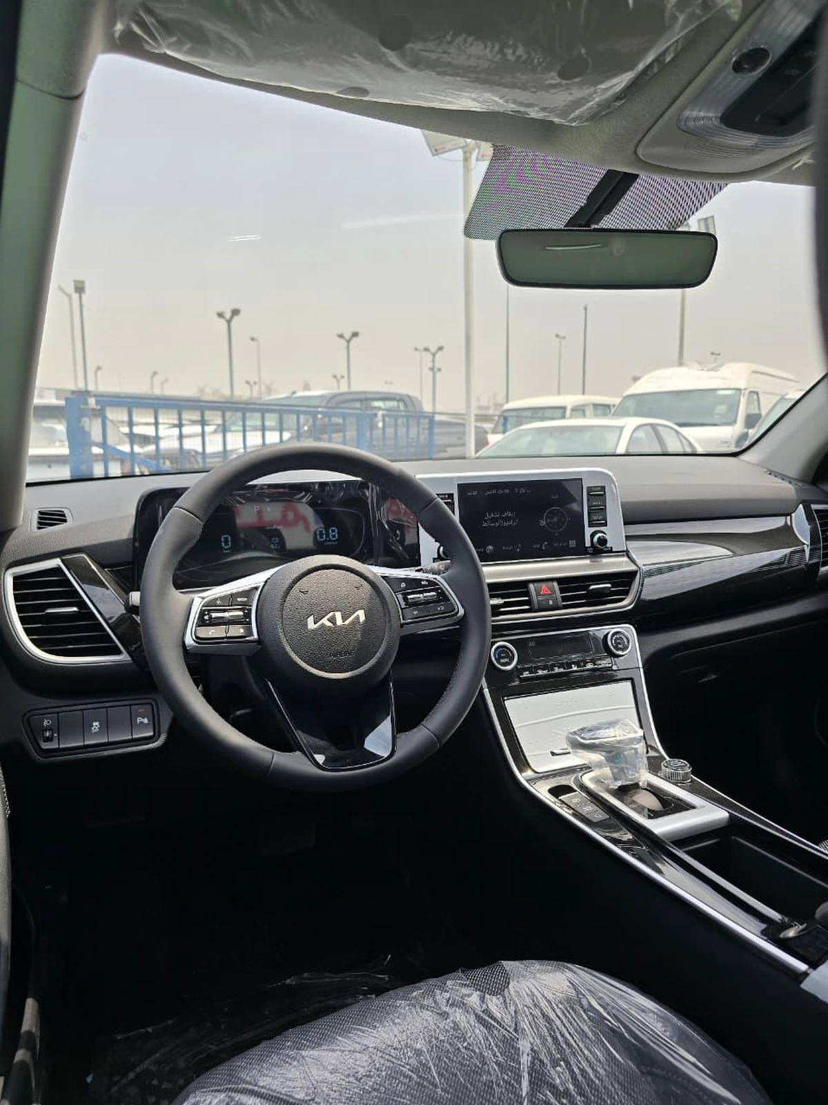 KIA SELTOS PETROL 2026 MODEL-8-8