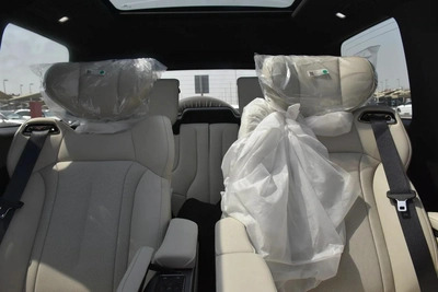 ROX 01 VIP SEATS WHITE INT 2025 | WHITE-3