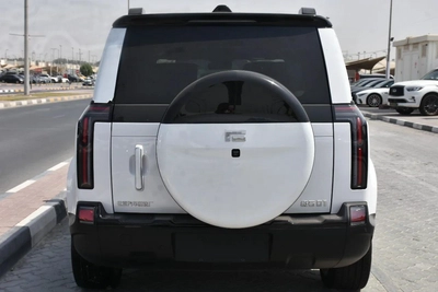 ROX 01 VIP SEATS WHITE INT 2025 | WHITE-1