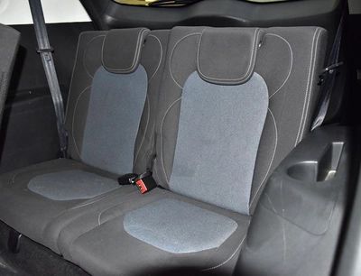 Chevrolet Captiva Premier ( 2023 Model ) in Grey Color GCC Specs-10