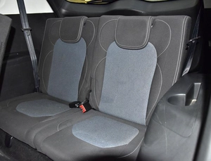 Chevrolet Captiva Premier ( 2023 Model ) in Grey Color GCC Specs
