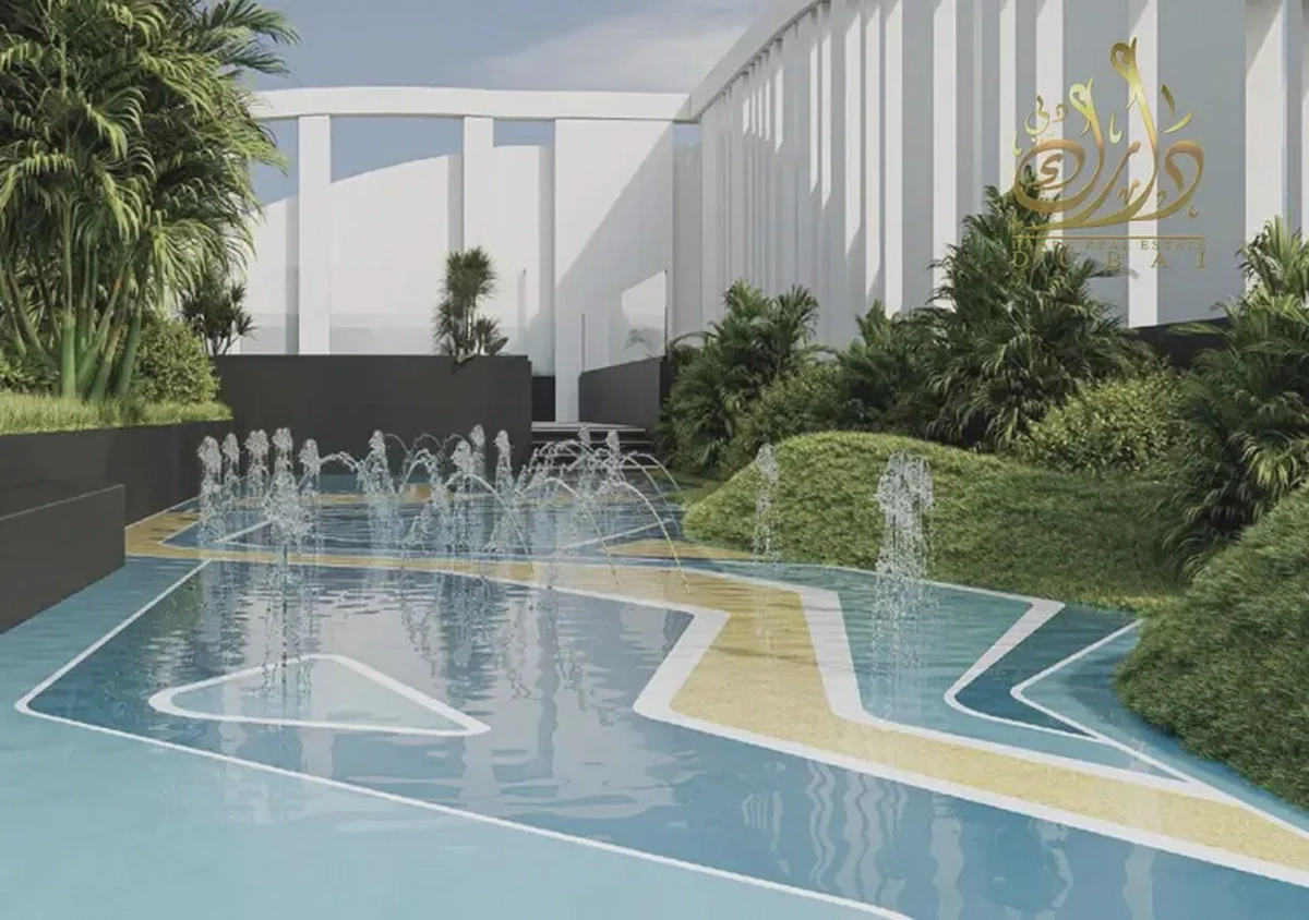 CHEAPEST UNIT ||LIMITED TIME || INVESTOR DEAL || 1% MONTHLY || 20% DOWN PAYMENT || POST-HANDOVER || PRIME LOCATION-1-1