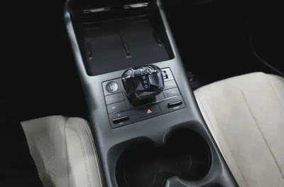 BYD Qin Plus-8