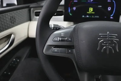 BYD Qin Plus-14