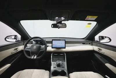 BYD Qin Plus-11